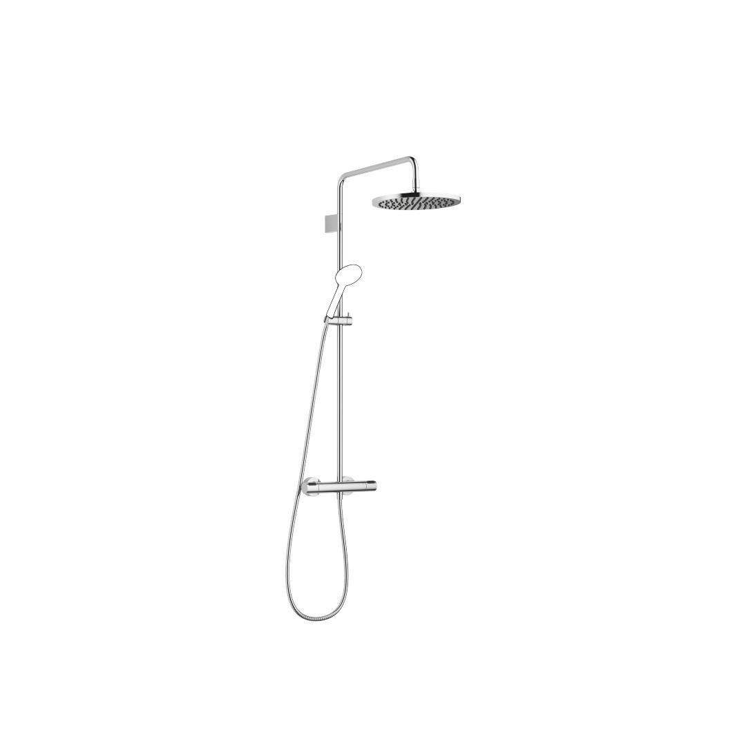 Dornbracht Showerpipe mit Brause-Thermostat 34465979-00