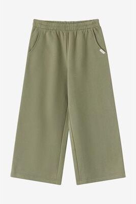 O'Neill s Larson Fleece Sweatpants in Sage, Size Small, Polyester