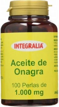 INTEGRALIA Onagra 1000 mg 100 Perlas
