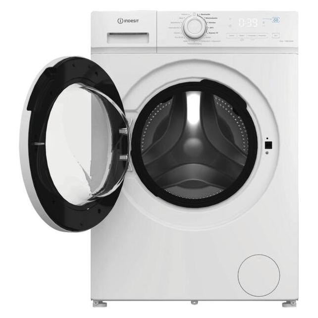 Indesit IMA 864 MY TIME AT (8 kg, Links) (869991722420)