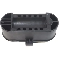 Audi Volkswagen Wagenheberaufnahme hinten unten 4M0802847B