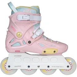 Powerslide, Skateboard