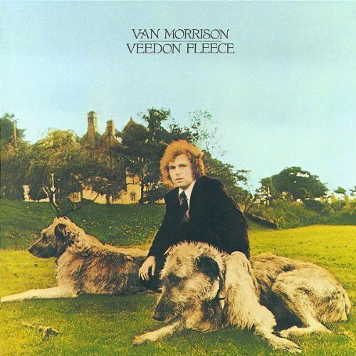 Van Morrison - Veedon Fleece (Remastered) - Preis vom 30.09.2026 22:30:23 h