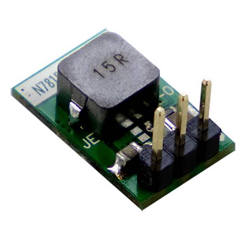 MEAN WELL N7809-1PH DC/DC-Wandler, Print 1A 9W Inhalt