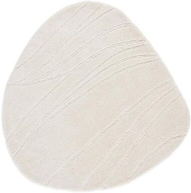SAFAVIEH Handmade Novelty Sigfridur Novelty Wool Rug