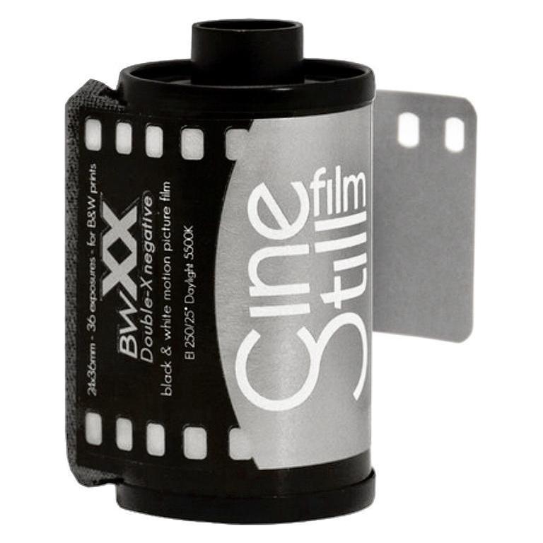 Cinestill Film BWxx 135/36 (07258KVG)