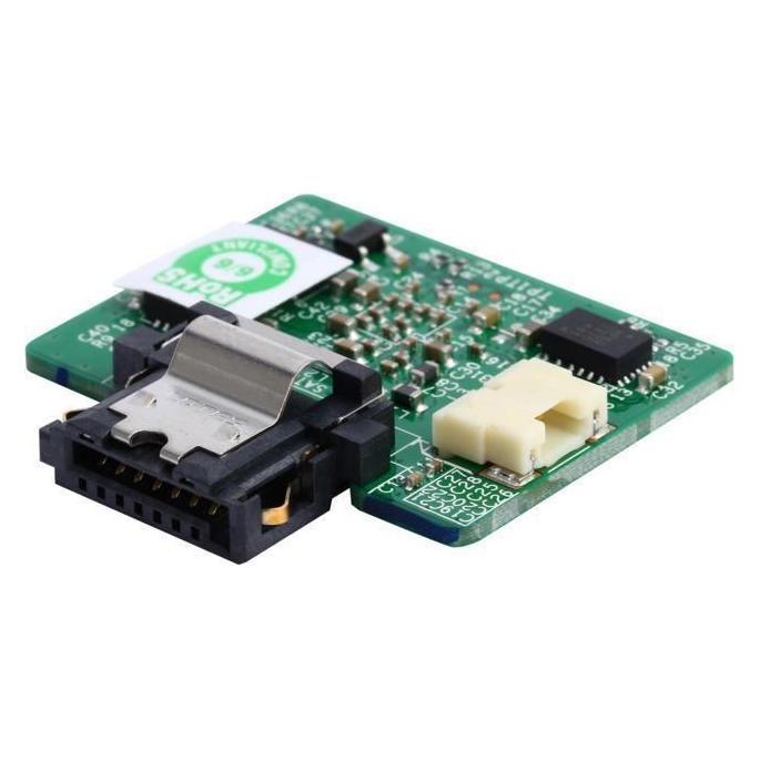 Supermicro SSD-DM016-SMCMVN1 (16 GB, mSATA) (SSD-DM016-SMCMVN1)