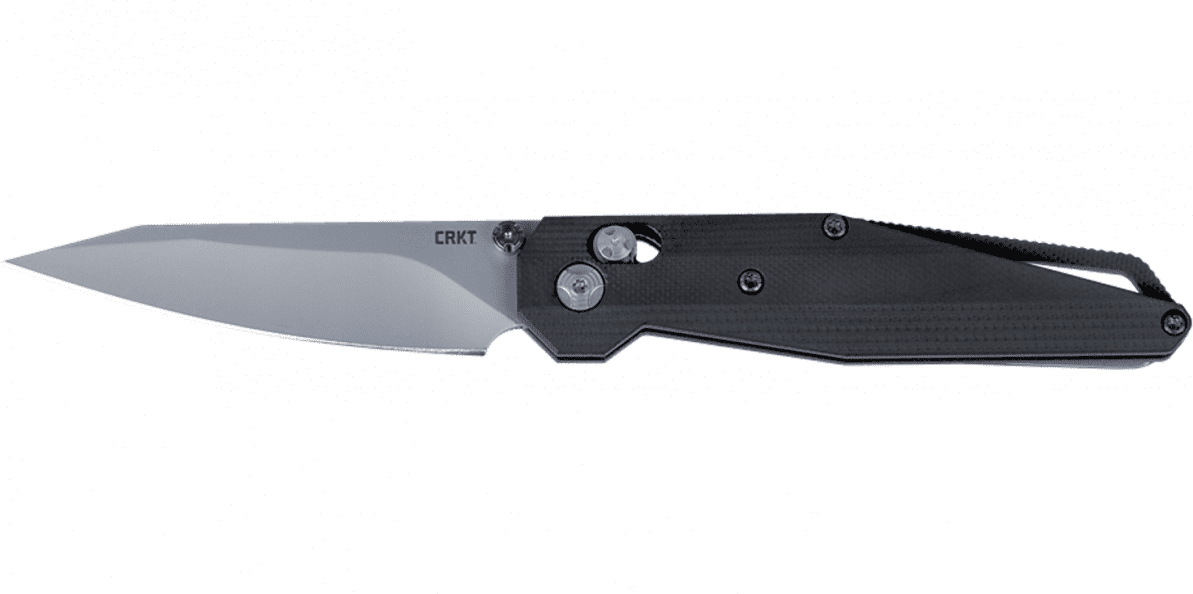 CRKT LCBK Crossbar Lock