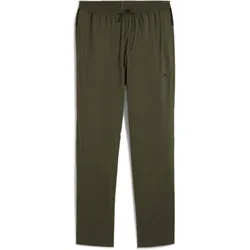 Puma, Herren, Sporthose, Always On Woven Tapered Pant (S), Grün