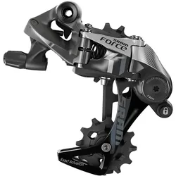 SRAM Force1 3.0 Schaltwerk 11-Gang lang schwarz max 42 Zähne