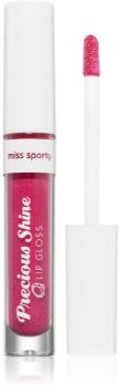 Miss Sporty Precious Shine gloss tom 50 2,6 ml. Precious Shine