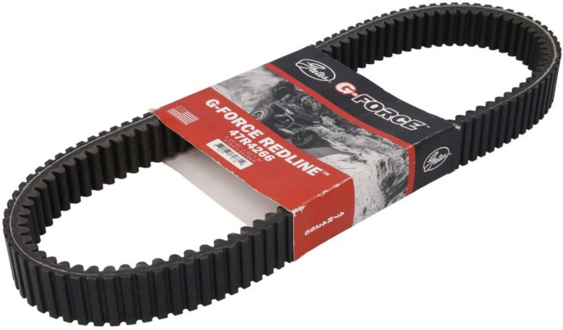 CVT-Antriebsriemen GATES 47R4266