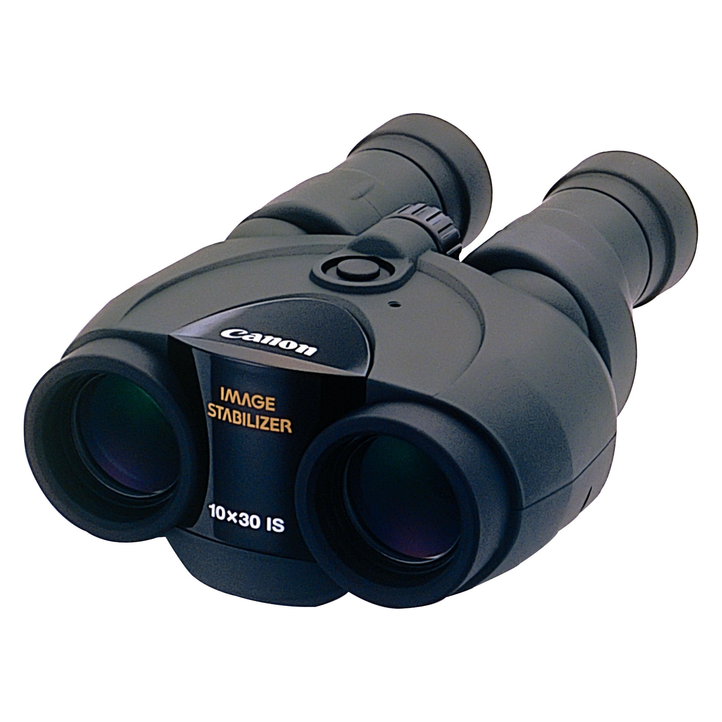 Canon 10x30 IS II (10x, 30 mm) (9525B005)