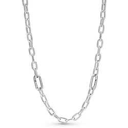Pandora 399685C00-50 Damen-Halskette 925 Silber 50 cm