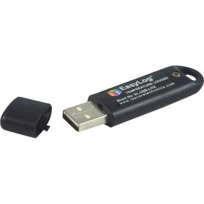 Lascar Electronics Temperatur-Datenlogger EL-USB Lite Messgröße Temperatur -10 bis 50°C