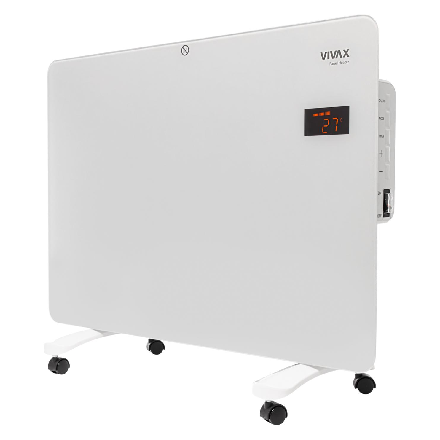 Vivax Panel Heizgerät PH-1500D W (PH-1500D W)