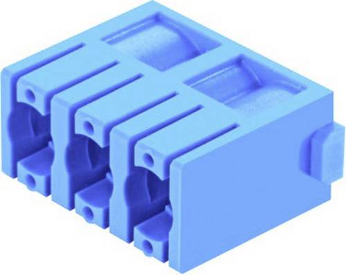 HARTING Pneumatik-Modul 09140033501 Inhalt: Pneumatik-Modul