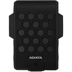 Adata HD720 Festplatte (2 TB), Externe Festplatte, Schwarz