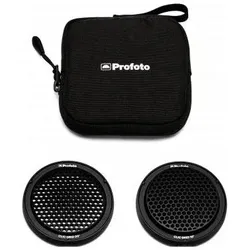 Profoto Clic Grid Kit (Gitter), Softbox + Reflektor