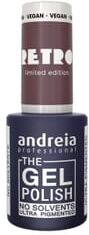Andreia Gel Polish #RT6