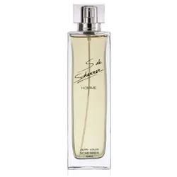 S De Scherrer Homme Eau De Toilette Spray 100ml