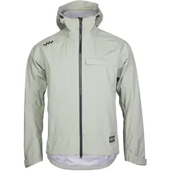 Protective, Herren, Velojacke, Space Age (S), Grün, S