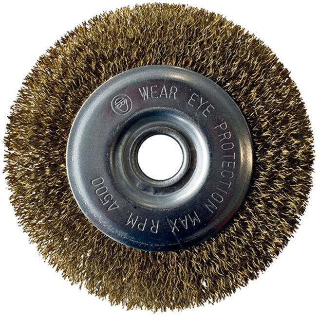 GLORIA Brosse à joints pour Multibrush (728835.0000)