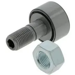Ina, Kugellager, Kurvenrolle KRV19 PPSKNMT Innen-Ø 8 mm Aussen-Ø 19 mm Breite32 mm
