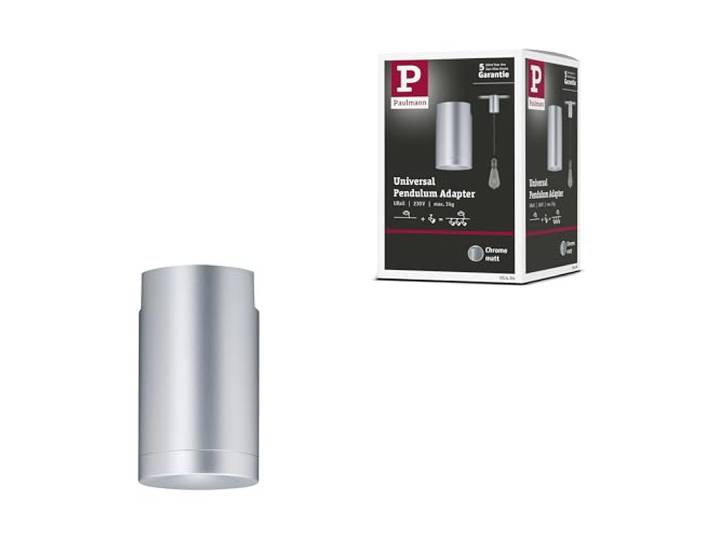 Paulmann 954.94 Accessoires voor Connection module
