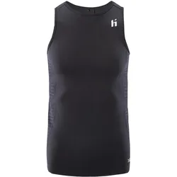 Huari, Herren, Sportshirt, B-ball Senior T-shirt M 92800499640 (L), Schwarz