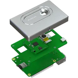 Arducam 12MP AI Camera for Raspberry Pi 5, Entwicklungsboard Zubehör