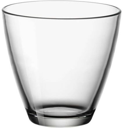 Bormioli Rocco Set 6 Pezzi Bicchiere Rocks 40 cl Zeno