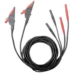 Rigol KELVINTESTCLIP‐DMM Kelvinklemme 1 Set