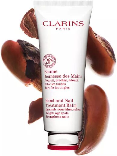 Clarins Baume Jeunesse des Mains 100ml