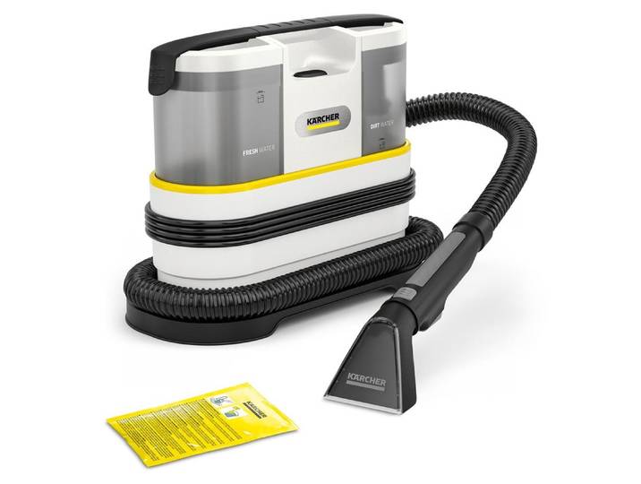 Karcher Carpet washer vacuum SE 2 Spot Pure - 1.081-416.0