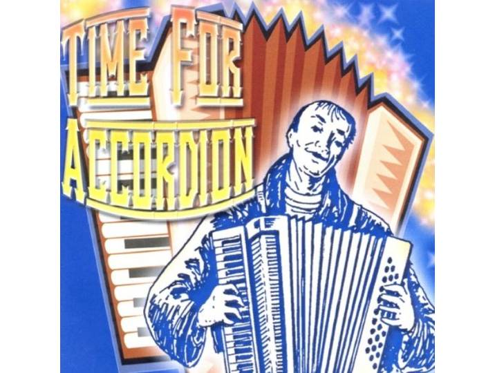Time For Accordion