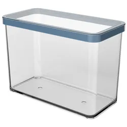 rotho Vorratsdose LOFT - B/H/T ca. 10,00x14,20x20,00