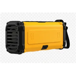 DeWalt Toughsound Bluetooth Lautsprecher, 1901200 DWG (14 h), Bluetooth Lautsprecher