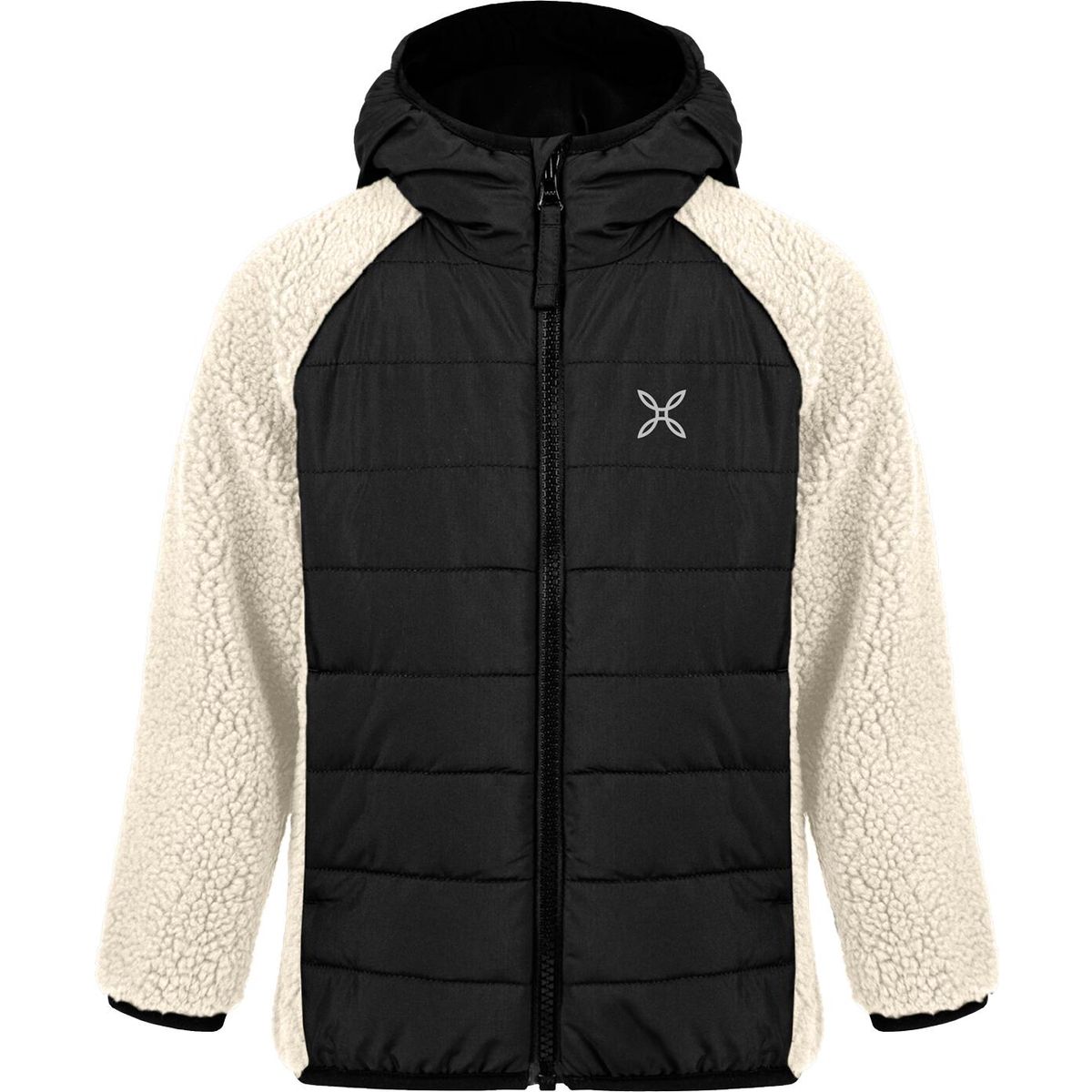 Montura Sherpa Hybrid Jacket Baby panna (003) 105 MJM000B-TS578-003-105