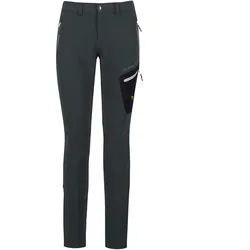 Karpos, Damen, Outdoorhose, Scarnia Up W Pant (44, L), Grau, Violett