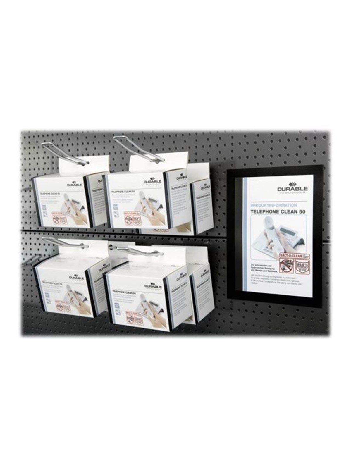 DURABLE DURAFRAME MAGNETIC