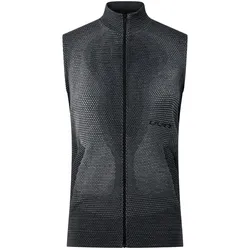 UYN Nebula 2nd Layer Weste Damen Q244 - moonless night S