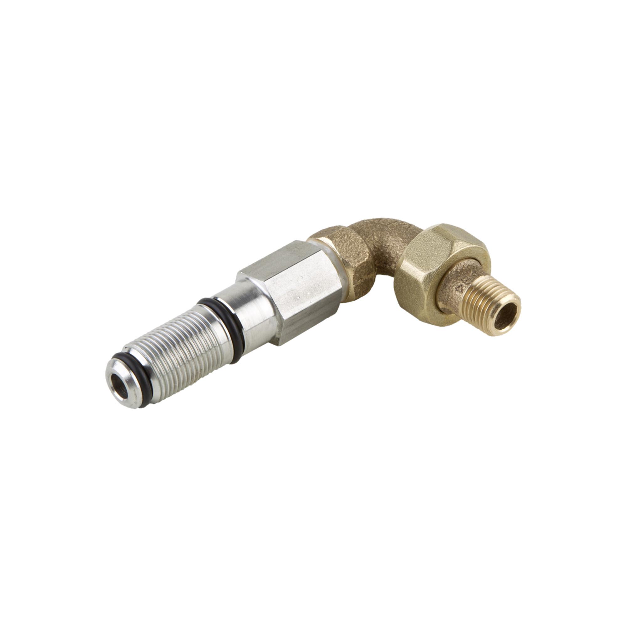 Wilo Wassermangelsicherung für Helix V (E) 22../36../52.. (2510976)