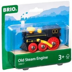 BRIO - Westernlok