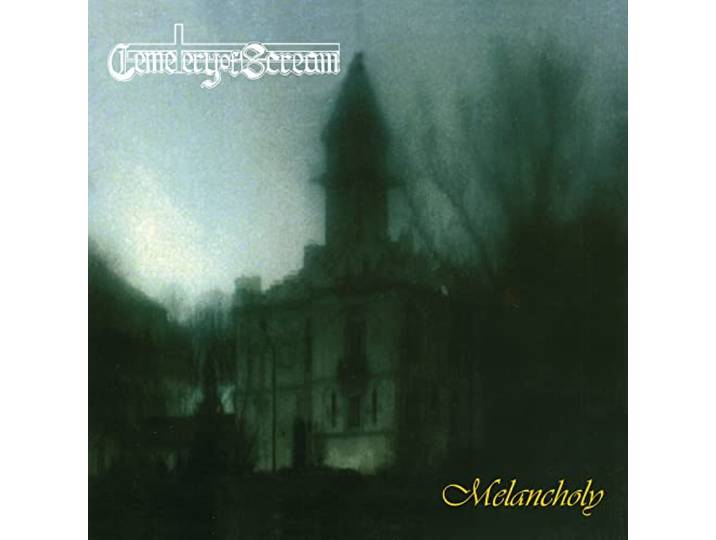 Melancholy