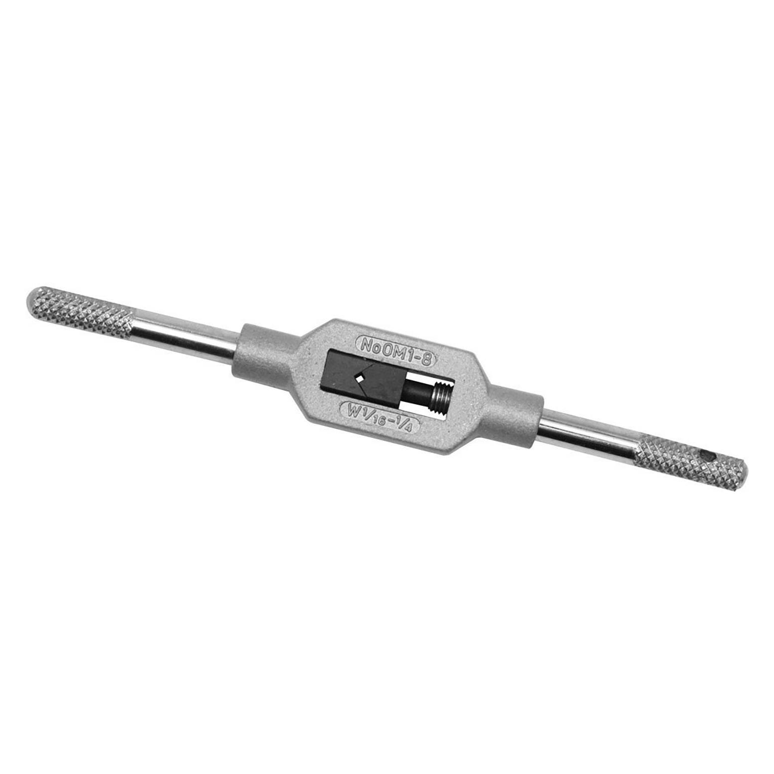 Donau Verstellbares Windeisen M1 M8 (MGBH1)