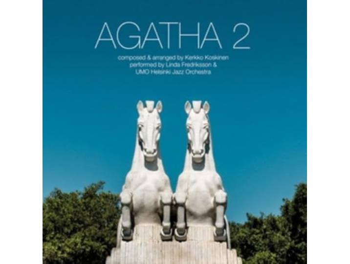 Agatha 2