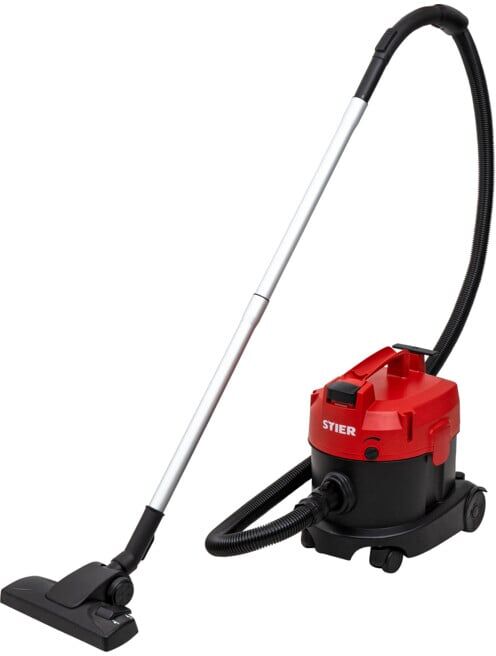 Aspirateur à poussières STIER STS-11 700 W 11 l (905118)