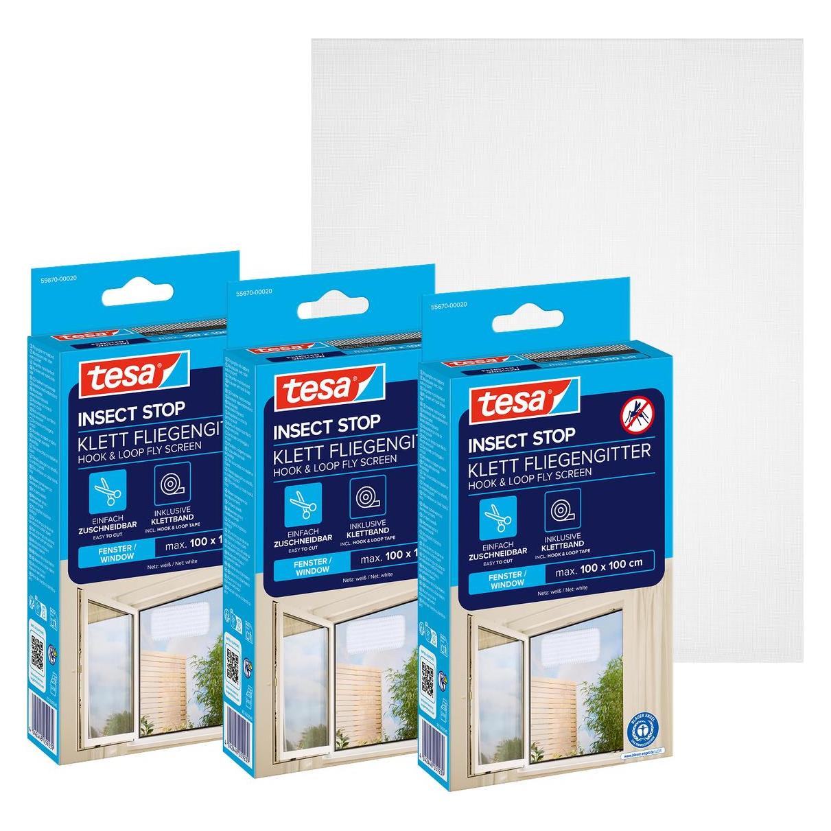 tesa Standard (100 x 100 cm) (55670-00500-00)