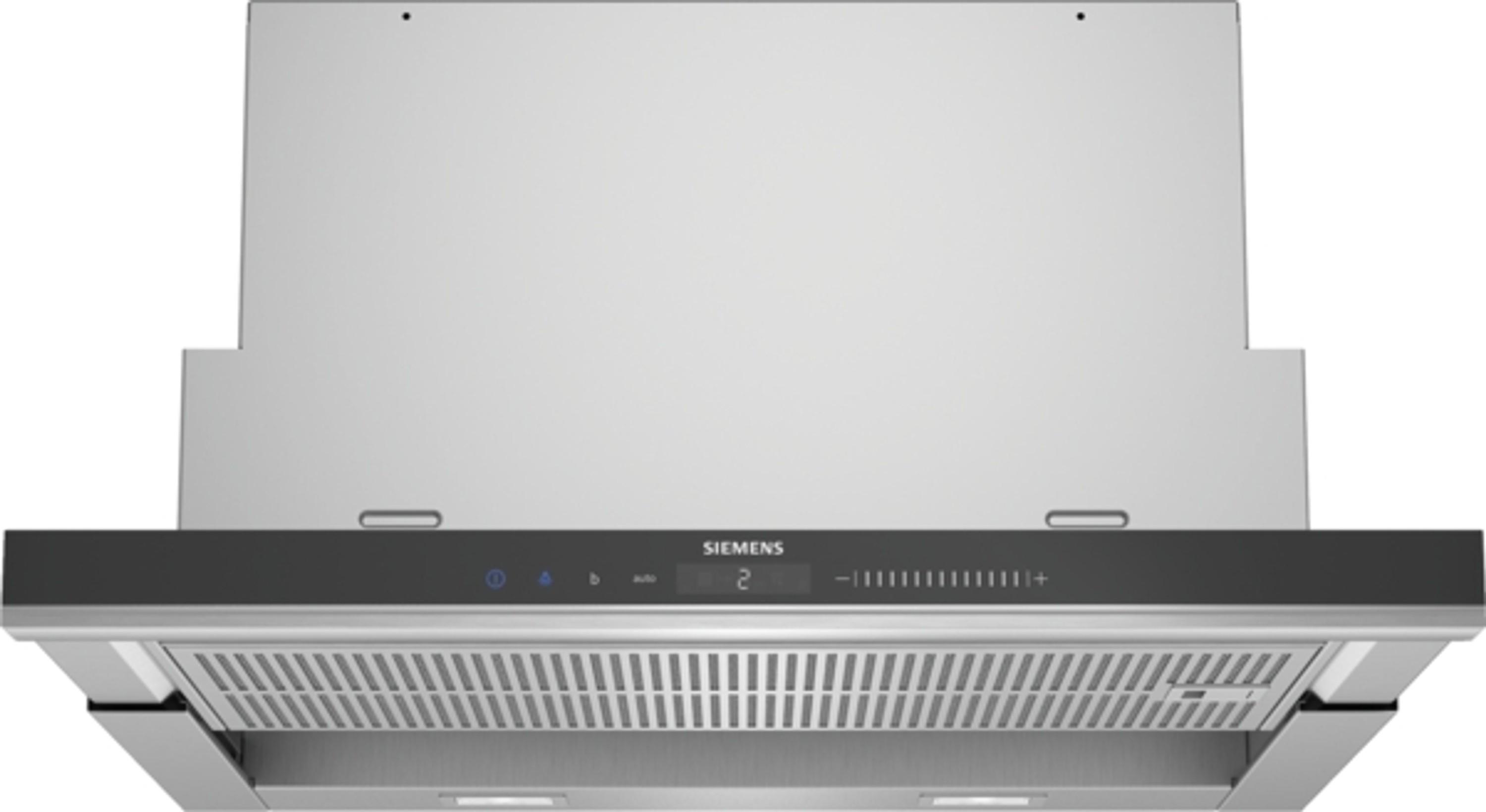 Siemens iQ700 LI69SA684, 935 m³/h, Abluft/Umluft, A, A, B, 57 dB